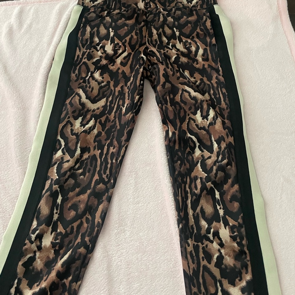 Pam and Gela Pants